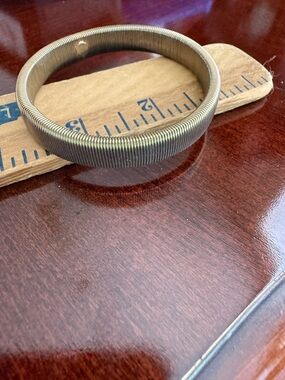 Vintage Stretchy Bracelet